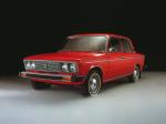 Lada 1500S 1978 года